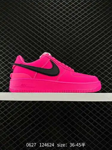 2 emboscada de Nike