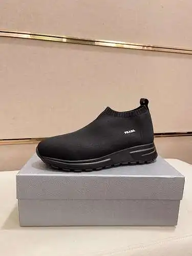Prada men's shoes Code: 0628B30 Size: 38-44 (can be customized to 45, non-returnable)