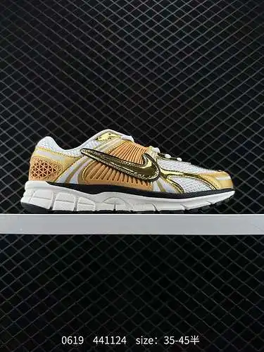 2 Nike Nike Zoom Vomero SP "Vast Grey/Sail" maratón retro running zapatos deportivos casua