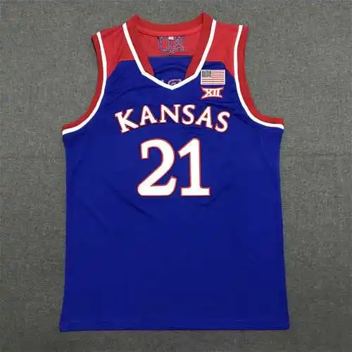 Embiid Edición Universitaria No. 21 Azul