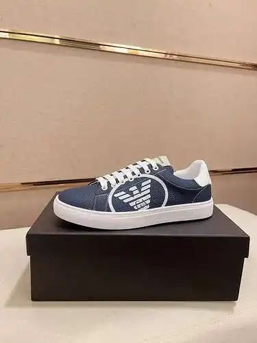 Zapatos de hombre Armani Código: 0628B30 Talla: 38-44 (45 está hecho a medida y no se puede devolver