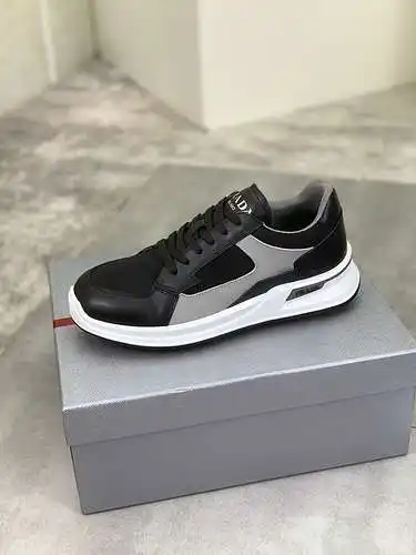 Prada men's shoes Code: 0626C50 Size: 38-45