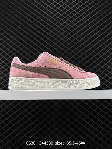 gamuza PUMA