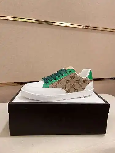 Zapatos de hombre GUCCI Código: 0628B30 Talla: 38-44