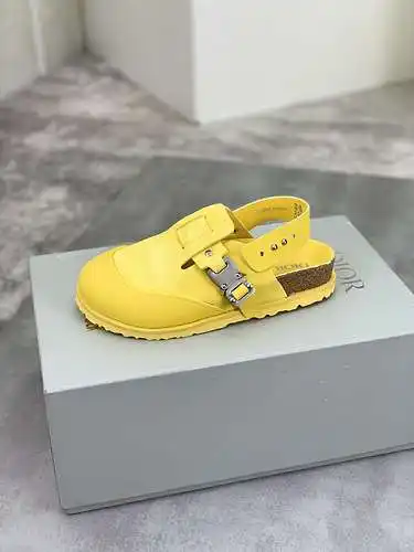 Dior joint* women's shoes Code: 0626B90 Size: 35-40