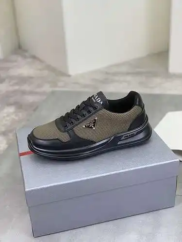 Prada men's shoes Code: 0626C30 Size: 38-45