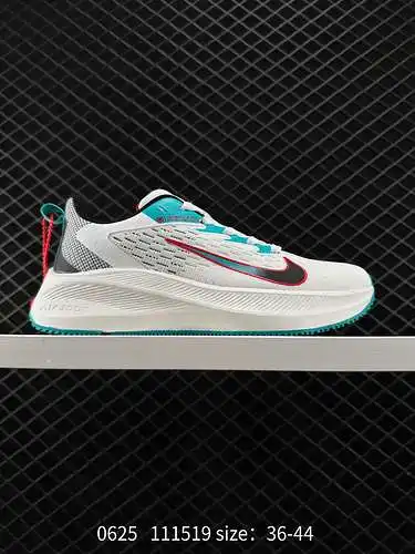 9 NIKE ZOOM WINFLO 7 Zapatos Nike para hombre Novedad de verano Zapatos deportivos con amortiguación