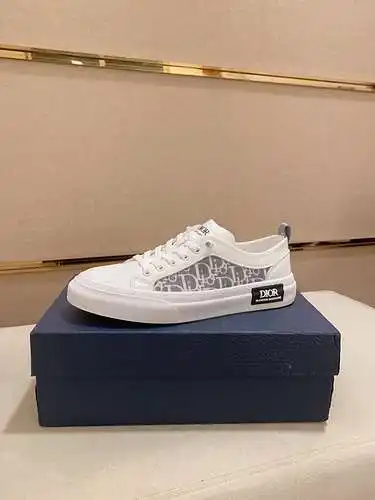 Dior men's shoes Code: 0628B50 Size: 38-44
