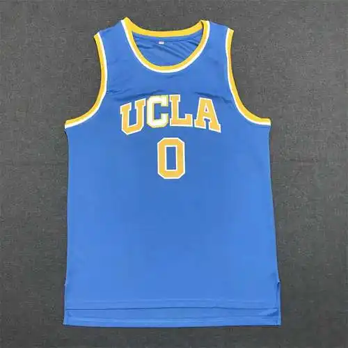 Westbrook University Edición No. 0 Azul Claro