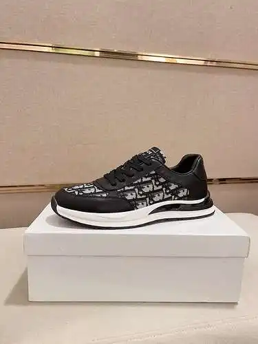 Dior men's shoes Code: 0628B40 Size: 38-44