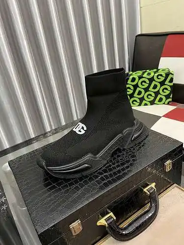 Zapatos de hombre Dolce & Gabbana Código: 0629B70 Talla: 38-46