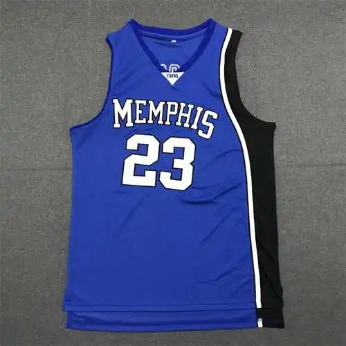 Edición de la Universidad de Ross No. 23 Azul