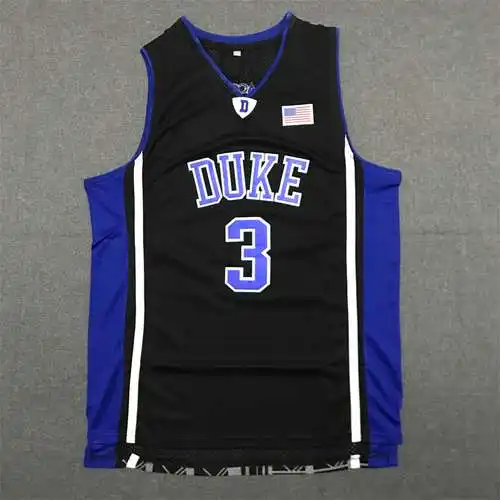 Grayson Allen Duke 3 Negro