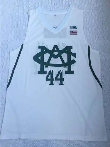 Edición Universitaria Charlie Ward No. 44 Blanco