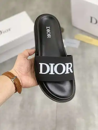 Dior men's shoes Code: 0626A60 Size: 38-46