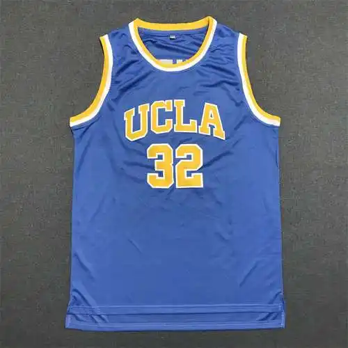 Edición de la Universidad de Walton No. 32 Azul claro