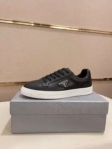 Prada men's shoes Code: 0628B30 Size: 38-44