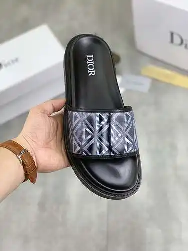 Dior men's shoes Code: 0626A60 Size: 38-46
