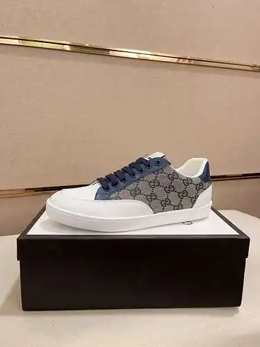 Zapatos de hombre GUCCI Código: 0628B30 Talla: 38-44