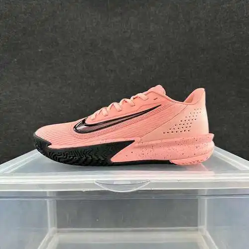 Rosa y negro 40-46