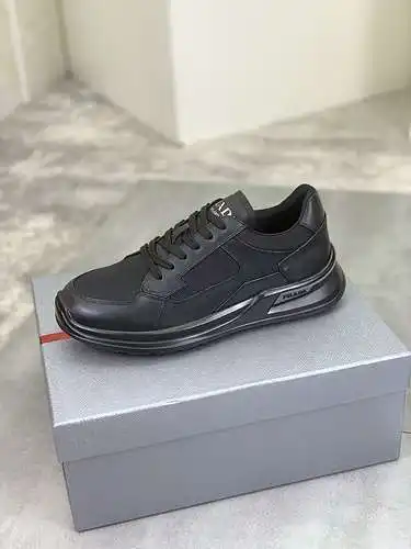 Prada men's shoes Code: 0626C50 Size: 38-45