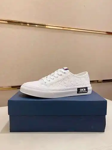 Dior men's shoes Code: 0628B50 Size: 38-44