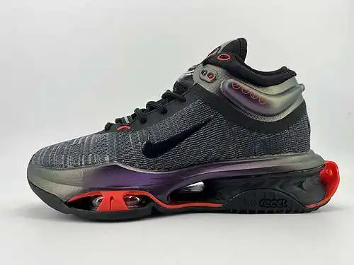 Negro y morado 39-46