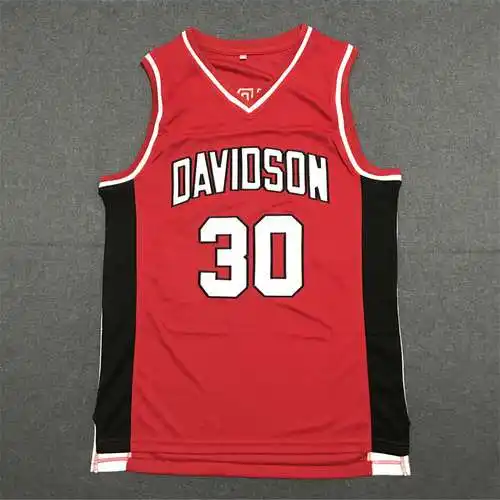 Edición Universitaria Curry No. 30 Rojo