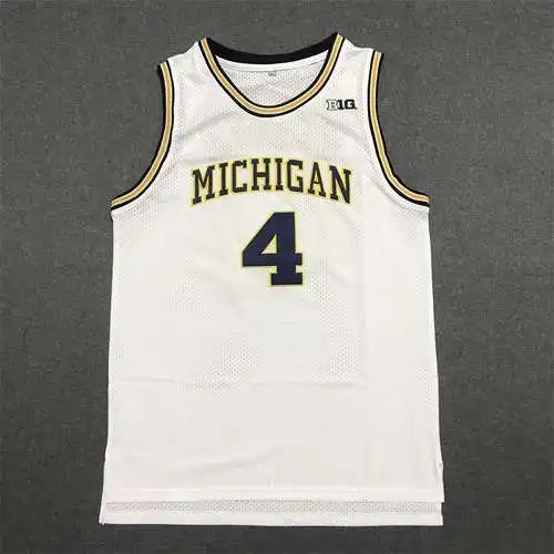 Weber University Edition nº 4 Blanco