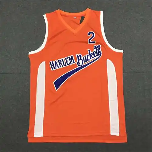 Irving Tío Drew No. 2 Naranja