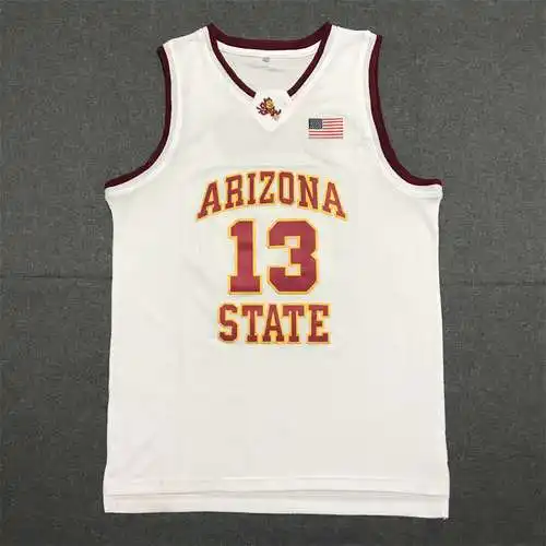 Harden College Edition No. 13 Blanco