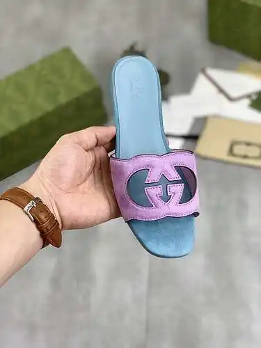 Zapatos de mujer GUCCI Código: 0626B80 Talla: 35-40