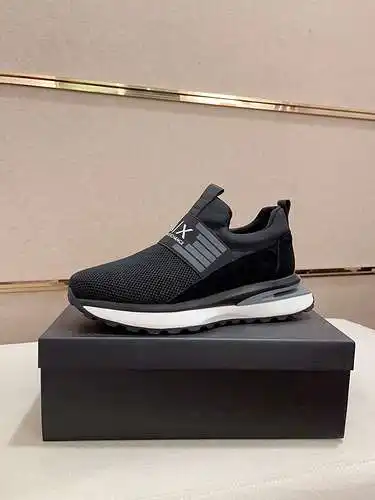 Zapatos de hombre Armani Código: 0628B60 Talla: 38-44