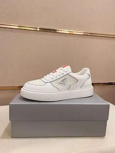 Prada men's shoes Code: 0628C20 Size: 38-44 (can be customized to 45, non-refundable)