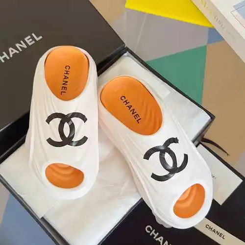 Zapatos Chanel para hombre y mujer Código: 0624B20 Talla: Mujer 35-40 / Hombre 39-47
