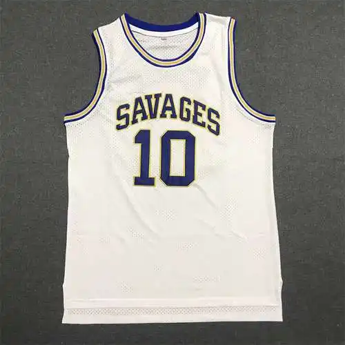 Rodman University Edition No. 10 Blanco