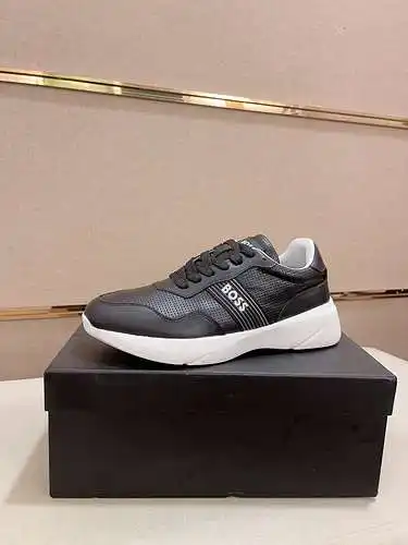 Zapatos de hombre Boss Código: 0628B40 Talla: 38-44 (45 está hecho a medida y no se puede devolver n