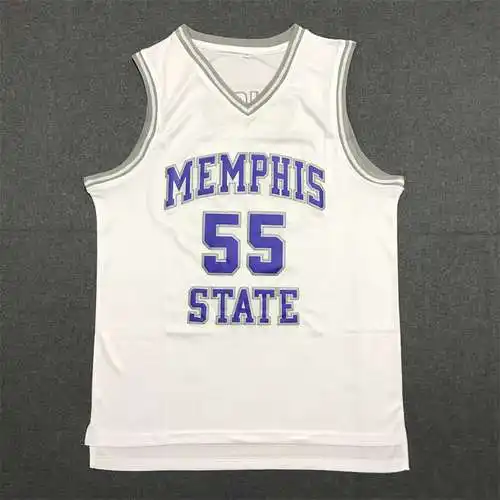 Universidad Lorenzen Wright Edición No. 55 Blanco