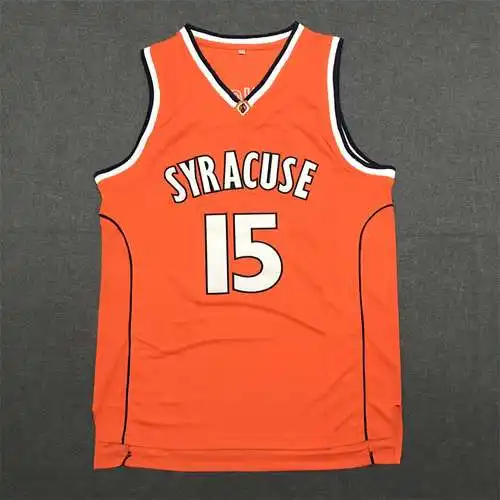 Anthony University Edición No. 15 Naranja