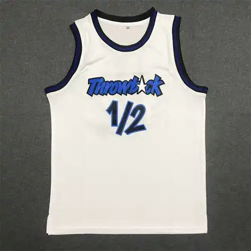 Hardaway Magic 2 puntos 1 Azul