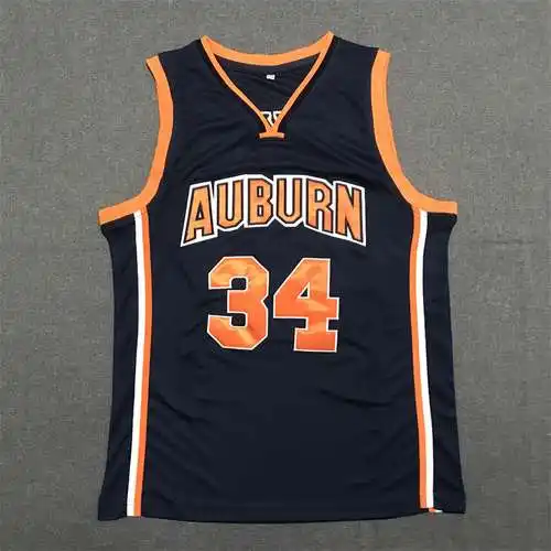 Edición de la Universidad Barkley No. 34 Azul oscuro