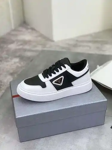 Prada men's shoes Code: 0626C30 Size: 38-45