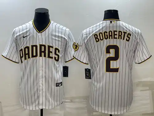 Padres de San Diego