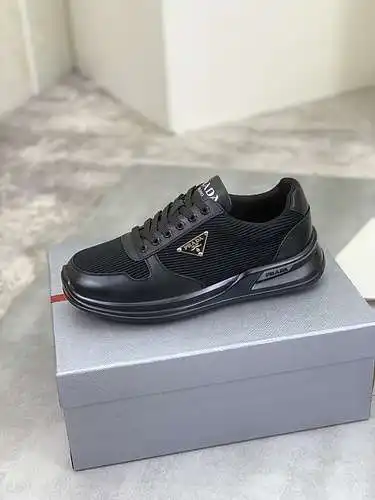 Prada men's shoes Code: 0626C30 Size: 38-45