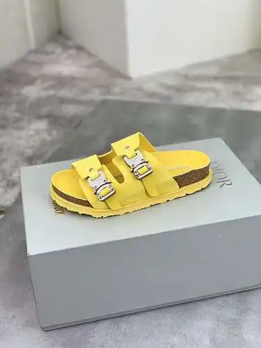 Dior joint* men's and women's shoes Code: 0626B90 Size: 35-45.