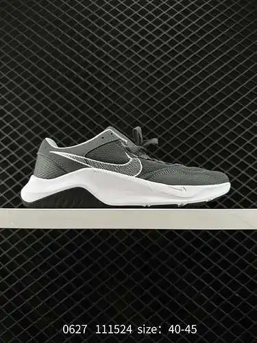 2 Nike Renew RIDE 3 malla transpirable, suela suave y cómoda, suela resistente al desgaste que absor