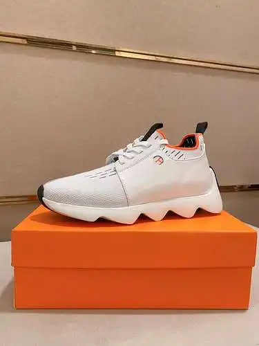 Zapatos de hombre Hermes Código: 0628B70 Talla: 38-44 (se puede personalizar a 45, no reembolsable)