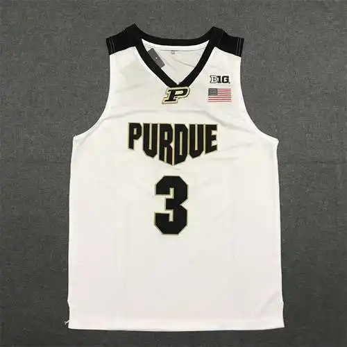 Carson Edwards College Edition No. 3 Blanco