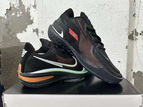 Negro rojo 36-45
