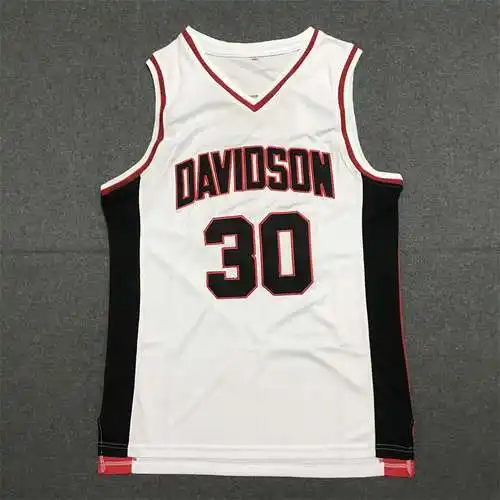 Curry University Edición No. 30 Blanco